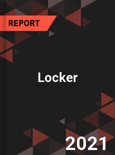 Global Locker Market