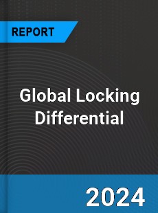 Global Locking Differential Outlook