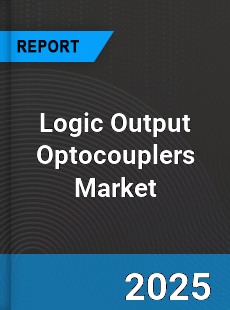 Global Logic Output Optocouplers Market
