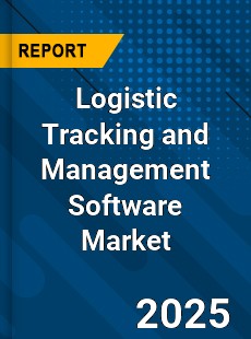 Global Logistic Tracking and Management Software Market