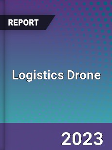 Global Logistics Drone Market