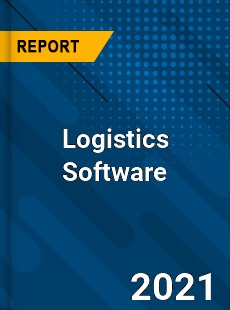 Global Logistics Software Market