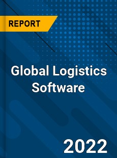 Global Logistics Software Market