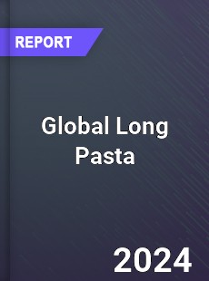 Global Long Pasta Market