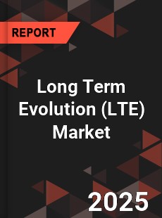 Global Long Term Evolution Market