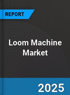 Global Loom Machine Industry