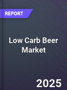 Global Low Carb Beer Outlook