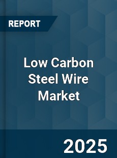 Global Low Carbon Steel Wire Market