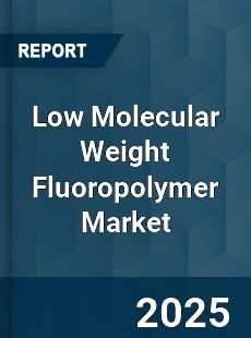 Global Low Molecular Weight Fluoropolymer Industry