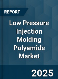 Global Low Pressure Injection Molding Polyamide Market