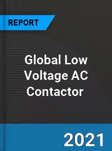 Global Low Voltage AC Contactor Market