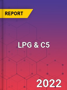Global LPG amp C5 Industry