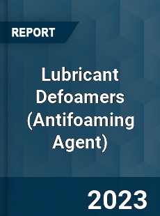 Global Lubricant Defoamers Market