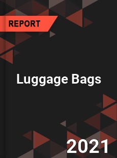 Global Luggage Bags Market