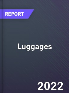 Global Luggages Market