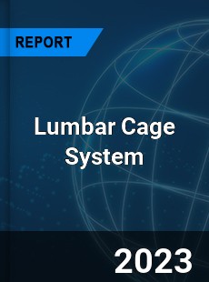 Global Lumbar Cage System Market