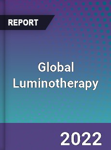 Global Luminotherapy Market