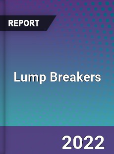 Global Lump Breakers Market