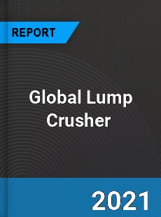 Global Lump Crusher Market