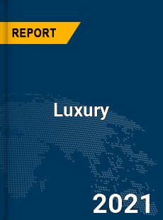 Global Luxury Market