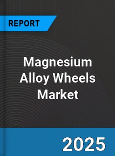 Global Magnesium Alloy Wheels Market