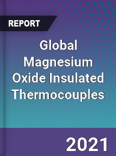 Global Magnesium Oxide Insulated Thermocouples Market