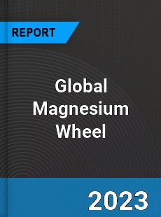 Global Magnesium Wheel Market