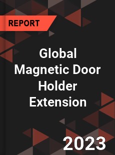 Global Magnetic Door Holder Extension Industry