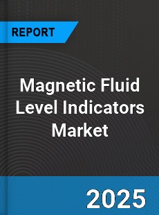 Global Magnetic Fluid Level Indicators Market