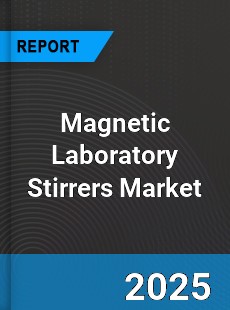 Global Magnetic Laboratory Stirrers Industry