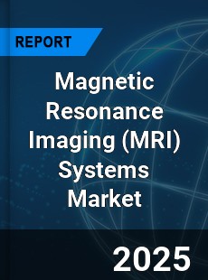 Global Magnetic Resonance Imaging Systems Market