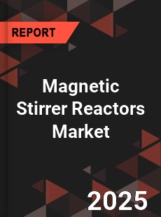 Magnetic Stirrer Reactors Market