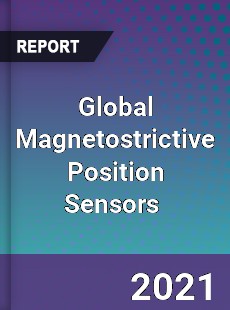 Global Magnetostrictive Position Sensors Market