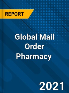 Global Mail Order Pharmacy Market
