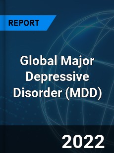 Global Major Depressive Disorder Market