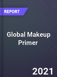 Global Makeup Primer Market