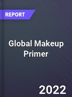 Global Makeup Primer Market