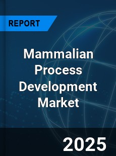 Global Mammalian Process Development Outlook