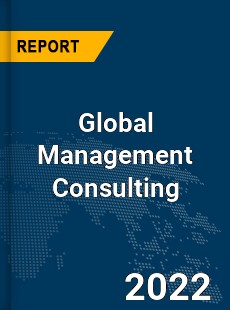 Global Management Consulting Market