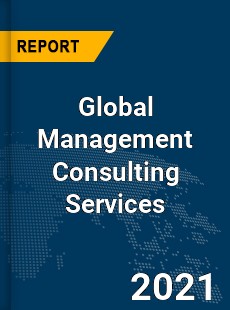 Global Management Consulting Services Market