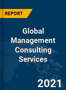 Management Consulting Services Market