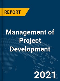 Global Management of Project Development Market