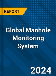 Global Manhole Monitoring System Industry