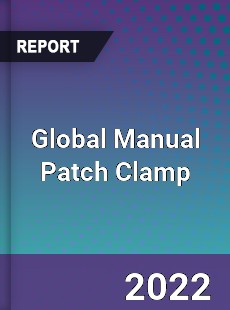 Global Manual Patch Clamp Market