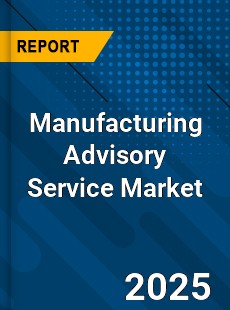 Global Manufacturing Advisory Service Industry