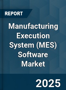 Global Manufacturing Execution System Software Market