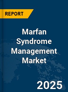 Global Marfan Syndrome Management Market