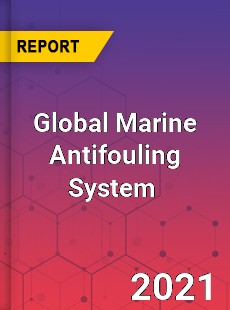 Marine Antifouling System Market