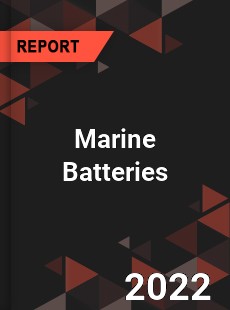 Global Marine Batteries Industry