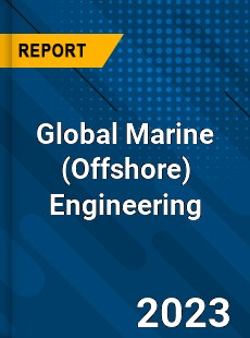 Global Marine Engineering Market